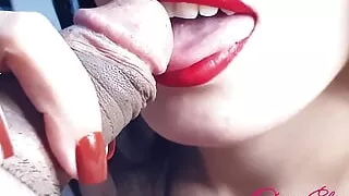Pinay Eager to Burat and Cum Poured in Her Mouth!