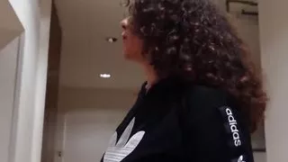 Girl Trailer and Buttfuck Her at the Hotel