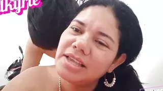 Esposa Amateur Deepthroat