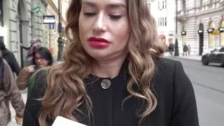 Czech Streets - Russian Manager