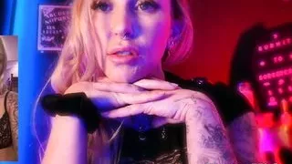 Destined To Suck Dick