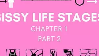 Sissy Cuckold Husband Life Stages Chapter 1 Part 2 (Audio Erotica)