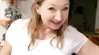 Hot granny MariaOld with huge natural boobs. Moments