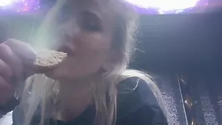 Gave You a Rip off Fetish