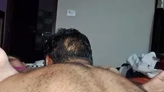 Neighbor sister-in-law