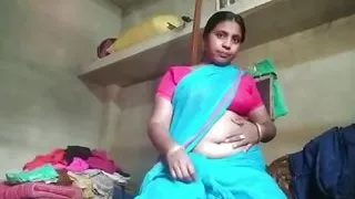 Indian hot aunty new video