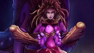 Complete Gameplay - SlutCraft: Heat of the Sperm, Part 36