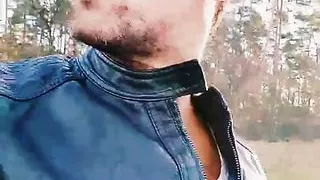 Slutboyben CAM4 Sexy Cruising Chick XXXX Highway Parking Am Stern Berlin