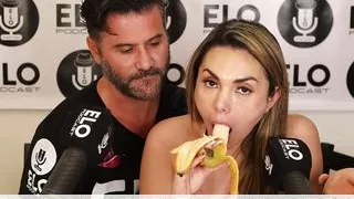 Mimi Bolivia Sucks The Elo Podcast's Banana