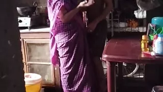 Video of Ghar Bulke Chudai to Neighbor Bhabi goes viral