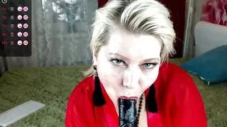 AimeeParadise: My stepmom is my webcam whore .!. (3)