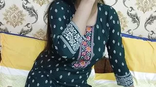 desi stepsis took her stepbro room for a night where he want to rest with hot teen stepsister in Hindi