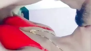 Newely Married College Girl Parul Baby Ka First Viral Sex Video