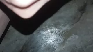 My big cock vid show