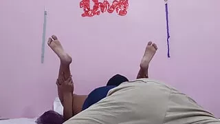 Starring Sexy Queen Desi Zoya Malik bhabhi ne devar ko diya surprise Hindi Clear Audio