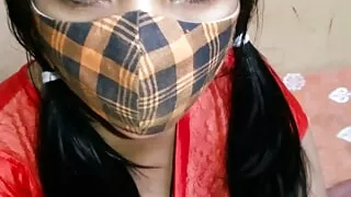 Indian Bhabhi Real Homemade Desi Hot Sex with Xmaster on Indian Sex Xvideo