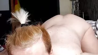 My deeothroat skills