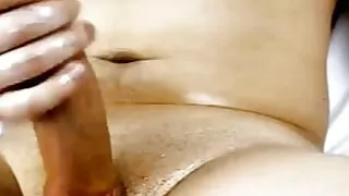 Sex mood For aunty bhabhi and Girls and see my dick close up cum