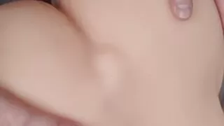 My wife needs doggy fucking her ass and pussy