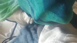 Thot in Texas - Fucking a Granny