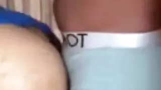 Hot Indian straight mens having sex and enjoying ass.