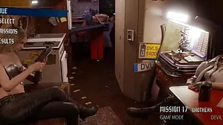 Kaisto Hot 3d Sex Hentai Compilation -13