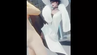 Kaisto Hot 3d Sex Hentai Compilation -16