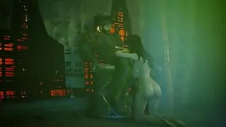 Kaisto Hot 3d Sex Hentai Compilation -20