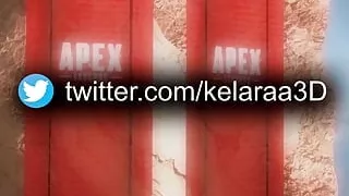 Kayraa Hot 3d Sex Hentai Compilation -20