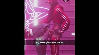 Kayraa Hot 3d Sex Hentai Compilation -21