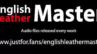 Audio only - Sniffing your stepdad's ass while camping FULL AUDIO FILE