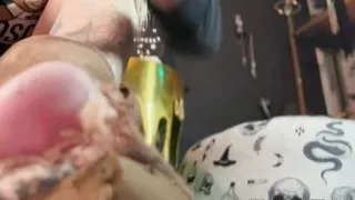 Ugg Ignore you POV Sorceress Bebe pt 1