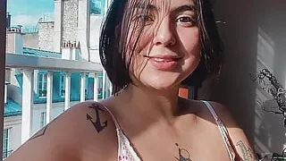 Abril_Williams video