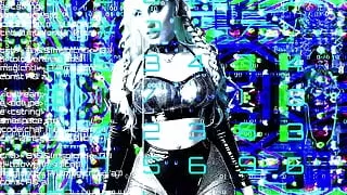 Cybernetic Ultimate Drone Training Program