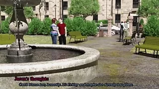 Far off Friends 3 had a nice movie night