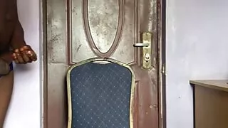 My Step Brother Came Foe My Big Dick