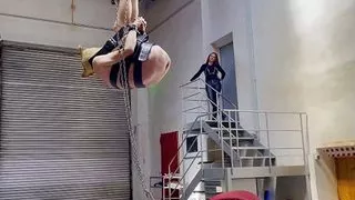 Hanging out in out in Avalon