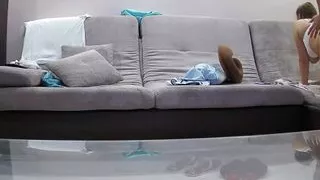 Molly House - Hot wife fucked in doggystyle