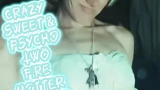 CrystalBlueAura video