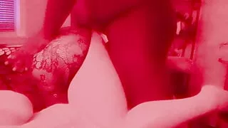 Lotus Takes ROUGH ANAL FUCKING By BBC In Red Room (FULL VIDEO ON ONLYFANS)