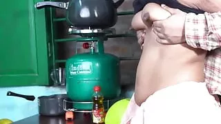 with kissing and Romance Stepbrother and married sister fucked hard in her big ass