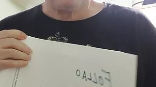 Profile verification