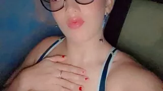 Pampering my boyfriend