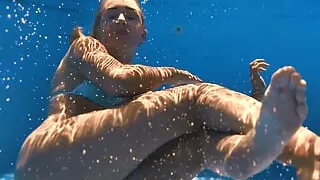 Sofi Otis big tits blonde hot Hungarian