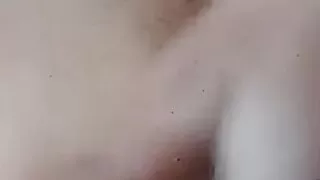 Nipple Pan in airbag penis hot
