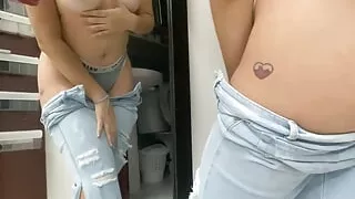 Camera placed in my 18 year old stepsister's room