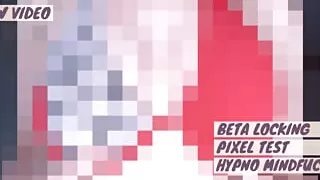 Lock yourself, loser teaser