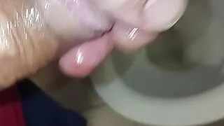 I like to masturbate