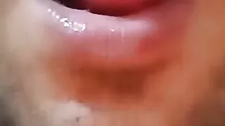 Land lene wali mouth feeling