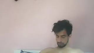 boy masturbating uncontrol